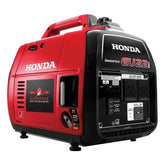 EU 22I مولد هوندا